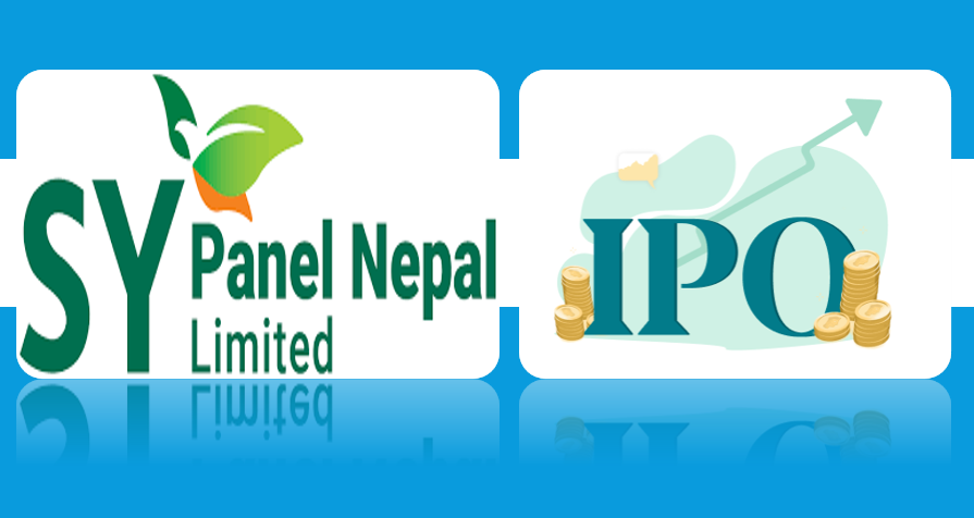 धितोपत्र बोर्डले एसवाई प्यानल लाई दियो आईपीओ निष्काशनको स्वीकृत, ५२लाख ३२ हजार ५४८ कित्ता  निष्कासन गर्ने